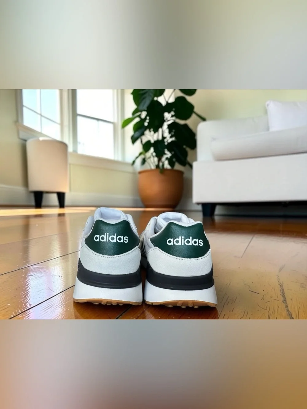 adidas run 60s